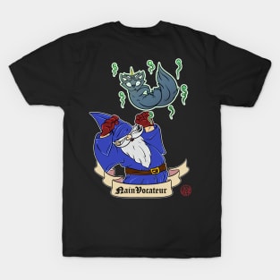 Summoner Dwarf T-Shirt